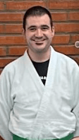 Jonan instructores Lokhem Krav maga