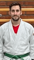 Josu instructores Lokhem Krav maga